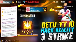 Betu Yt Ki Id Hack Kisne Ki - Sorry To All 