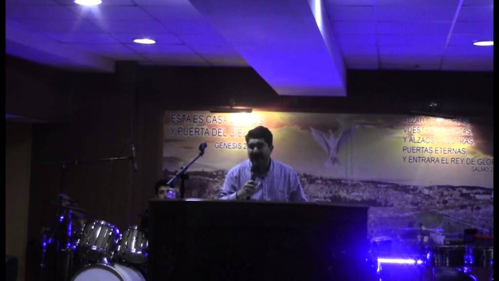 hno. Jose de caño roto (28 3 2015)