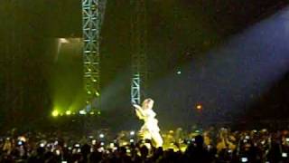 Beyonce-baby boy-athens 08/11/2009