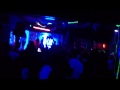 3 Января 2012 MOSHIC в клубе Black&amp;White