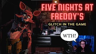 Five Nights at Freddy's - ¡Se Bugeo El Juego! by MystikaFenix 37 views 2 years ago 3 minutes, 20 seconds