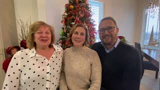 Happy New Year from the Ames Team