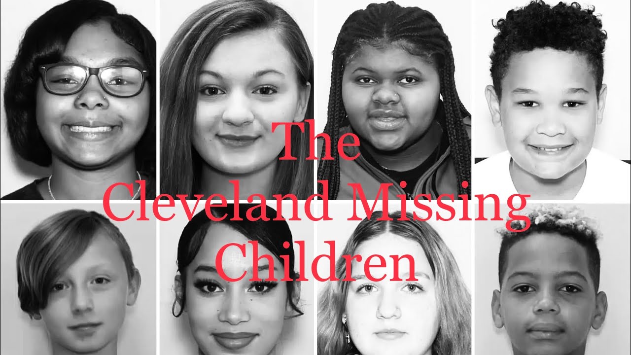 The Missing Kids of Cleveland