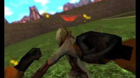 GO-MOD: Gordon Punch