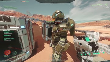 Osiris New Dawn Featuring Antalous: Episode 4