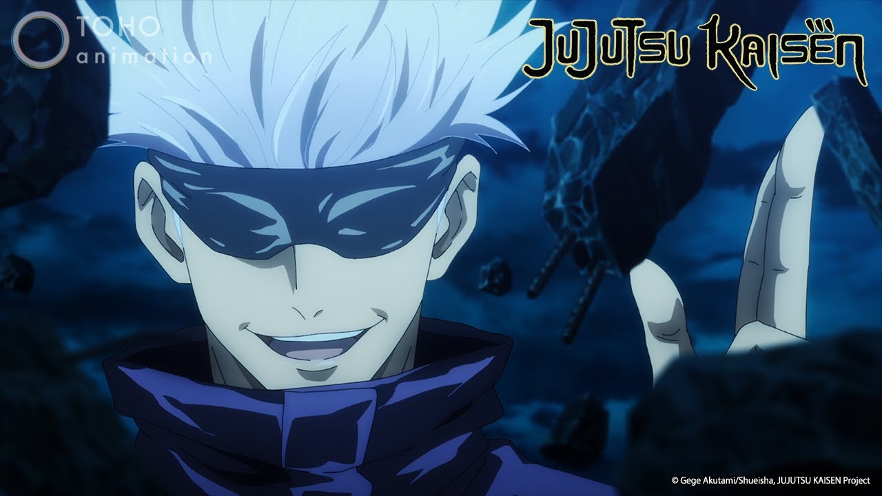 Jujutsu Kaisen: Why Gege Akutami calls Gojo a man of “resignation” - Dexerto