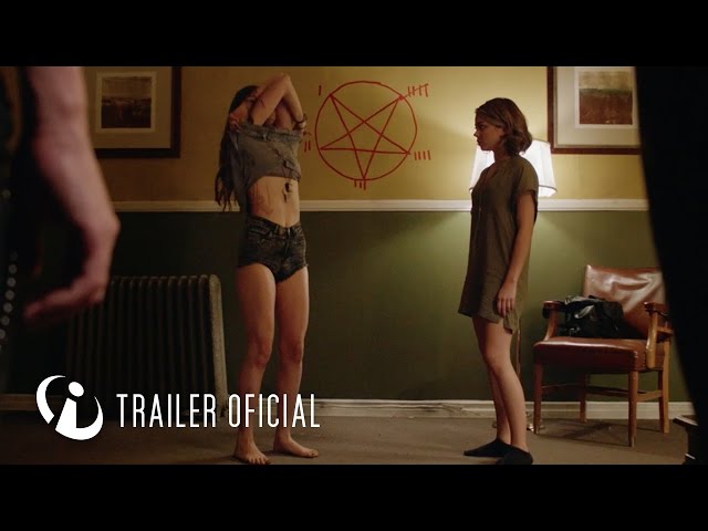 Resultado de imagen de Satanic: el juego de demonio, sarah hyland