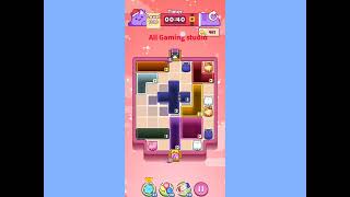 Drop the cat level 1020 walkthrough solution 