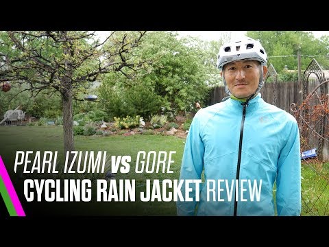 Video: Recenze bundy Pearl Izumi Pro AmFIB