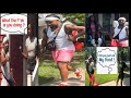 Fake DoorDasher Prank On Girls ❗️