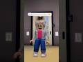 KAREN DECIDED TO BE A GOOD KAREN BUT EVERYONE WAS MEAN TO HER IN ROBLOX.. 😲😢 #shorts