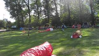 Brit cup 2011, Vandal Brakemon Rendy
