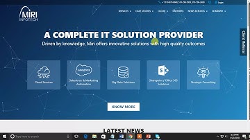 Go Lanuguage | Steps of AWS Installation powered by Miri Infotech