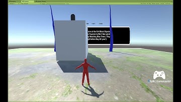 Unity 2018.2.5f1 Personal (64bit) - VectorGame.uni