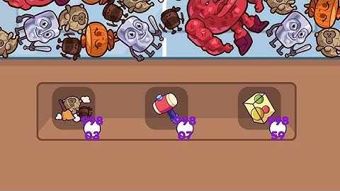 Merge mania Orca Diamond 🔴 Live