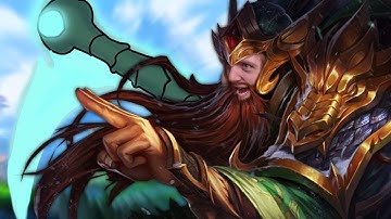 Local man literally too angry to die (minus the deaths) - Pompleflonkin