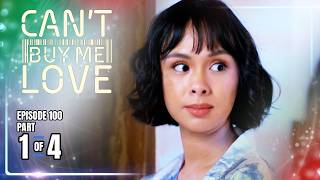Can’t Buy Me Love | Episode 100 (1/4) | August 3, 2026