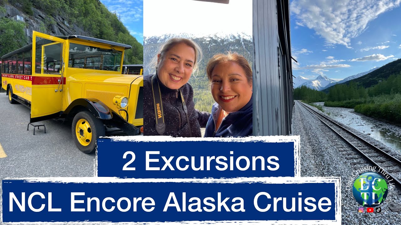 ncl excursions skagway