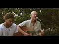 ODESZA - Across the Room (feat. Leon Bridges) Acoustic Cover
