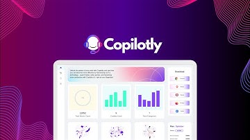 Copilotly Review | Copilotly Lifetime Deal $49 - Your Personal AI Copilot | Access 50+ writing tools
