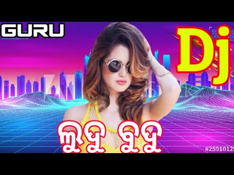 Hey Ludu Budu Tapori Dance Mix Dj Subham X Dj Tuna  Sambalpuri Tapori Mix  Dj Guru Exclusive