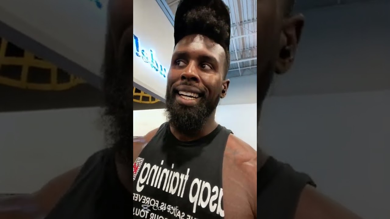 Chest And Shoulder Workout For The Books YouTube Chest And Shoulder Workout For The Books YouTube