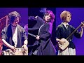 Wagakki Band - ウロボロス〜ouroboros〜 / 8th Anniversary Japan Tour &infin; -Infinity-
