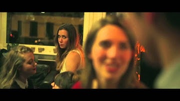 ODESZA - My Friends Never Die (Official Video)