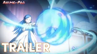 Trailer: Honzuki no Gekokujou Temporada 4 (Subtitulo Español) | Anime-Pro Fansub