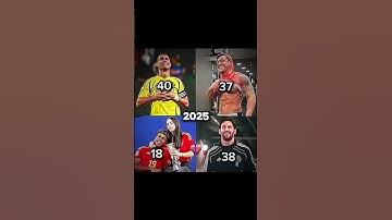 Yamal x Messi x Ronaldo x Ozil🔥☠️