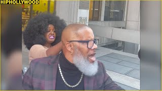 Tory Lanez' Dad Reacts To Guilty Verdict