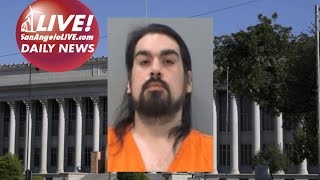 LIVE! Daily News | Renfroe Given Life Sentence for Murder