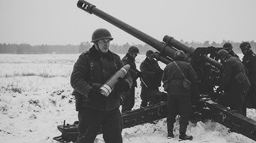 Germans Couldn