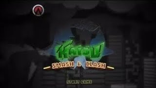 Kaiju clash and smash full game  screenshot 1
