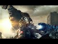 Godzilla vs kong (2021) Mechagodzilla Movie Review