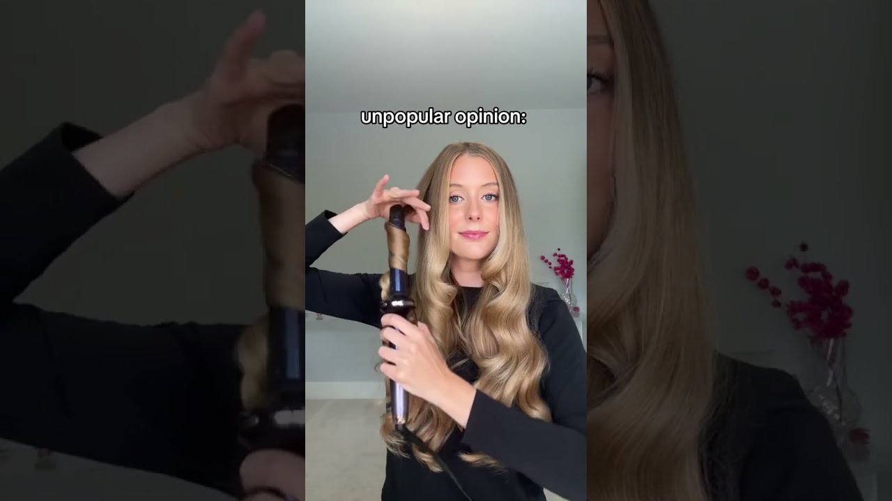 THIS Is One Of My Favorite Hair Hacks Hairstyling