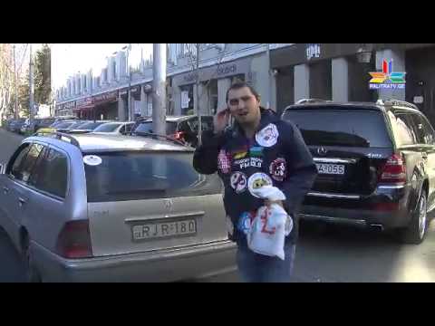 \"სა-ზამთრო თამაში\" - სახალისო გათამაშება რადიო \"პალიტრის\" მსმენელებისთვის