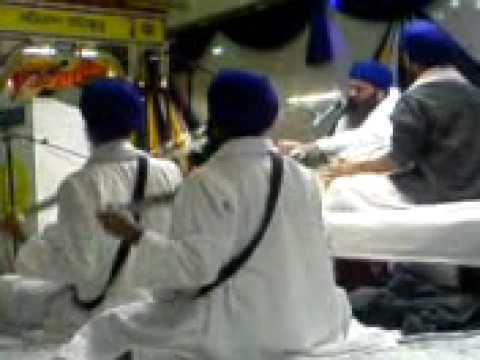 baba baljit singh ji