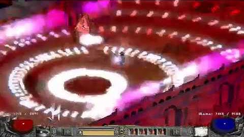 Median XL Psysin Part 14: The End Of Baal and BPR