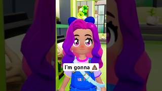 POV: There’s no toilet 🚽
Ranking houses in Heartopia and this one forgot something VERY important… 🚽💀
No toilet?? Guess you’ve gotta run to the neighbour’s if you need a poo 😭
Full video on my channel!
#heartopia #heartopiagame POV: There’s no toilet 🚽