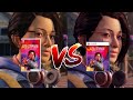 Life Is Strange: True Colors Nintendo Switch vs PS5 - Gameplay Comparison
