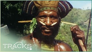 Moka: Papua New Guinea's Most Selfless Ceremony | Disappearing World | TRACKS