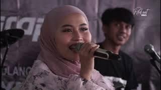 BAN SEREP ( VERSI AKUSTIK ) | VOC.SITI ALIYAH | REUNI PAGI BAND | DSN.KARANG NUNUK - SUKRA
