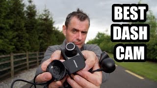 Best Dash Cam 2019 | Nextbase 522GW review | Fathers day gift