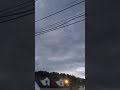 ASMR Thunderstorm #asmr #mentalhealth #weather #thunderstorm #rain #summer #amazing #tinglingsounds