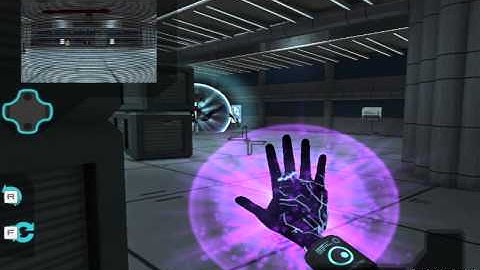 Unity-Fragment Part 1