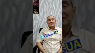 Судья Чаус записал видео после похищения в Молдове. Полная версия.