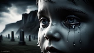 CEMETERY CRIES BOY | SANTANA
