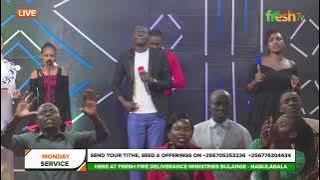 Obisinga Yesu