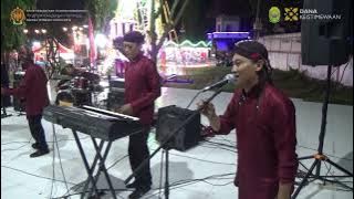 Pentas Seni Heart Plus Di Pasar Seni Gabusan Bantul Persembahan Dinas Kebudayaan Kab. Bantul
